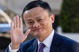 Jack Ma deja la presidencia de Alibaba