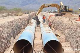 El Sistema Agua Saludable para La Laguna permanece suspendido desde hace 24 días, afectando la presión del servicio en Torreón.