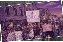 NosotrAs: ¿El feminismo murió?