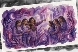 NosotrAs: ¿Puede el sistema penal ser un espacio de disputa feminista?