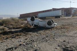 Fue alrededor de las 16:00 horas cuando el incidente fue reportado a los sistemas de emergencias para que paramédicos acudieran a atender al lesionado.