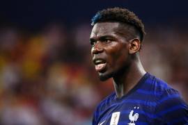 Al PSG le costará 50 millones más completar su 11 ‘galáctico’ para fichar a Pogba