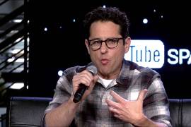 J.J. Abrams admite error en ‘Star Wars’