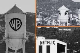 Las acciones de estas tres marcas productoras y distribuidoras de contenido aumentaron sus cotizaciones por acción.