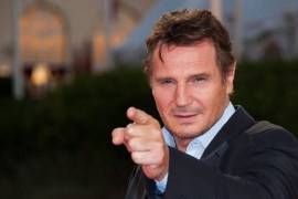 Liam Neeson participará en adaptación de “Widows”