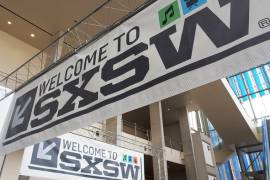 Tensiones sobre inmigración llegan al South by Southwest