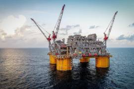 Para la Comisión Nacional de Hidrocarburos, la decisión de Shell se trata de una noticia desafortunada.