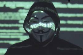 Te decimos quien es Anonymous y que hace