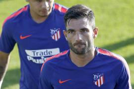 ExReal Madrid será nuevo jugador del Atlético