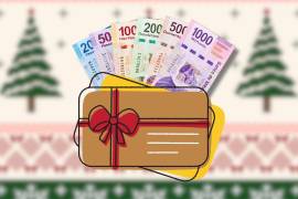 El aguinaldo debe entregarse en efectivo o depósito bancario antes de este día de diciembre