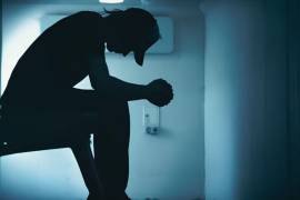 La muerte por suicidio es la tercera causa de muerte para el grupo etario de 15 a 29 años de edad en México, después de los homicidios como causa número uno y los siniestros viales.
