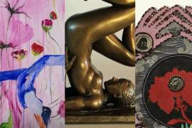 Estas son las exposiciones que llegarán a Saltillo por la Fiesta Internacional de las Artes FINA
