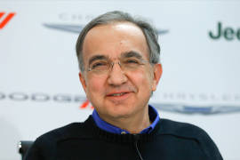 Muere Sergio Marchionne a los 66 años, ex CEO de Ferrari y de Fiat Chrysler