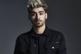 Zayn Malik confiesa desorden alimenticio