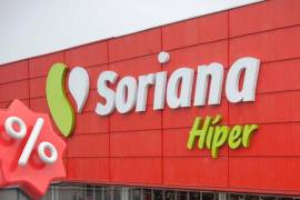 La cadena mexicana de supermercados Soriana anunció su Julio Regalado, campaña que ofrece increíbles ofertas para beneficiar la economía de sus clientes.