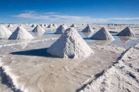 Autoridades federales admiten que el litio es escaso o nulo en México, generando cuestionamientos sobre LitioMx, la política minera y la viabilidad económica del mineral estratégico.