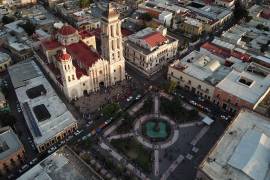 Cabe destacar que hace unos meses daba a conocer el proyecto de está alianza las y los organizadores de Vive tu Centro
