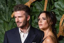 Victoria y David Beckham ya son catalogados como multimillonarios