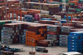 En el Diario Oficial de la Federación se dio a conocer que a partir del primero de enero de 2026 entrarán en vigor los aranceles que van del 5% al 50%. FOTO: