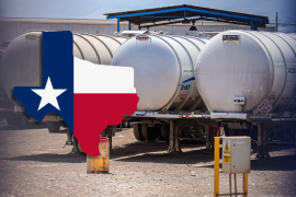 La Embajada de Estados Unidos alertó sobre una red transfronteriza de huachicol que inicia con el robo de crudo en México y termina con la venta de combustible ilegal en gasolineras, financiando al crimen organizado