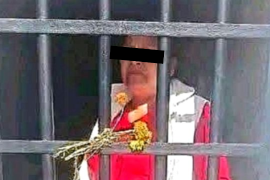 Alejandra Jiménez, síndica de Santa María Apazco, fue detenida en Tierra Colorada en un contexto de disputa política previo al proceso electoral comunitario.