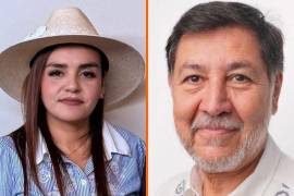 La resolución ordena a Gerardo Fernández Noroña eliminar contenidos dirigidos contra la alcaldesa Grecia Quiroz mientras continúa el procedimiento sancionador