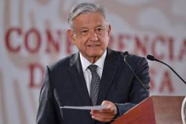 &quot;No fue en lo oscurito&quot; la reunión con Kushner en casa de ejecutivo de Televisa: AMLO