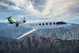 Aerus buscará atender sobre todo a los hombres de negocios que viajan a ciudades con poca conectividad aérea.