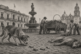 Hace casi 100 años Saltillo envenenó perros y hubo quienes lo aplaudieron