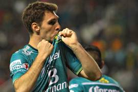 Boselli no renovará con León, le quedan seis meses y ¿a dónde irá?