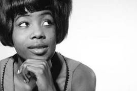 Fallece a los 72 años la cantante Millie Small, impulsora de la música ska