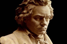 Inevitable, imperecedero y emocionante: Ludwig van Beethoven en su 250 aniversario