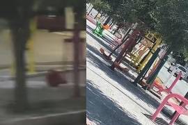 Usuarios de redes sociales aseguraron haber vivido experiencias extrañas a diferentes horas en la Línea Verde.