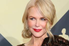 Productora de Nicole Kidman hará filmes y series con Amazon