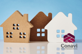 La Conavi inicia la segunda etapa del programa Vivienda para el Bienestar con visitas domiciliarias a solicitantes, clave para definir a los beneficiarios en noviembre de 2025