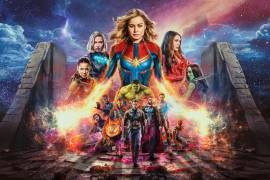 ‘Avengers: Endgame’: Agota boletos para premier
