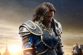 El videojuego Warcraft tendrá película, lanzan primer 'teaser'