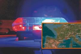 Los tiroteos escolares son inusuales en Francia. En 2017, un estudiante de 16 años abrió fuego en una secundaria y también contaba con granadas.