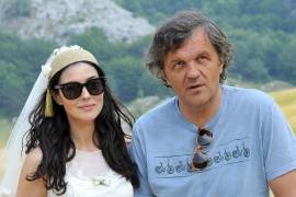 Balkan Fest 2016: Emir Kusturica va rápido