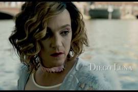 Diego Luna interpreta a un transexual en ‘Berlín, Te Amo’