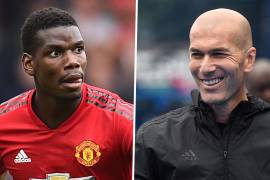 En Francia, la llegada de Paul Pogba al Real Madrid ya sería un hecho