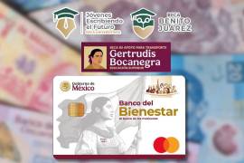 La Coordinación Nacional de Becas para el Bienestar Benito Juárez informó que los pagos iniciarán el 13 de abril con depósitos escalonados por apellido.