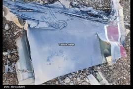 Mientras EU intensifica la búsqueda de militar desaparecido, Irán pide dar con el ‘piloto enemigo’