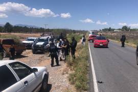 Detienen en General Cepeda, Coahuila a presunto hermano de Juan Salas por compra de votos