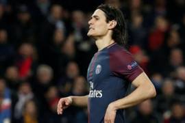 Cavani desató la polémica tras ir de cacería