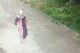 El ‘Terrifier’ de Morelia resultó ser un adolescente de 15 años que, junto con su familia, aseguró que solo desarrollaba un proyecto cinematográfico.
