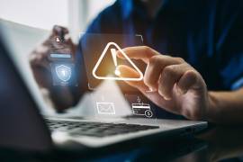 La formación en ciberseguridad es una de las principales herramientas de prevención frente al fraude digital.