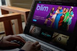 Blim ganará audiencia de TV por internet: analisis de CitiBanamex