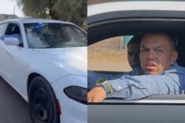 Fiscalía del Edomex suspende a diez elementos de investigación por presunta participación en delitos de extorsión y abuso de poder.