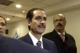Guillermo Padrés, el exgobernador de Sonora casi sale de la cárcel